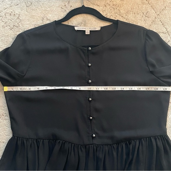 Banana Republic x Olivia Palermo Blouse - Picture 12 of 12